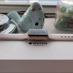 Apple Watch series 3 unlocked